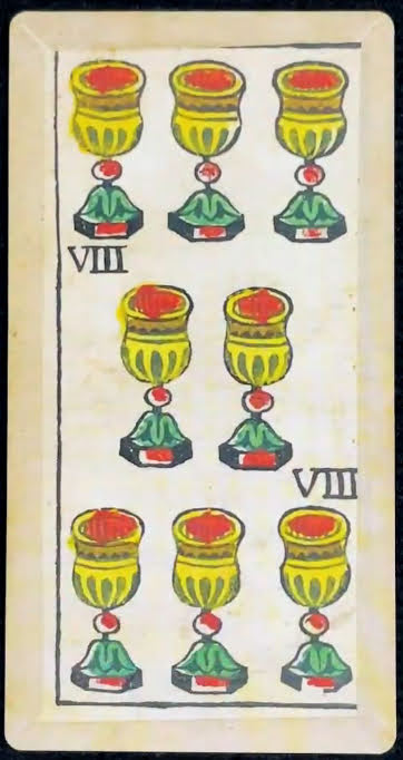 Tarocchi Piacentini